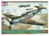 Messerschmitt  Bf 109E-3