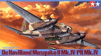 Mosquito B Mk_IV_PR Mk