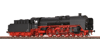 BR 01 201 * DRG II* DCC-Zvuk