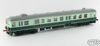 SN61-050 * PKP III-IVep