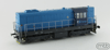 Rh 742 238-9  *CZ-DC  VIep