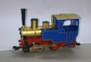 613/2250 MT DieselLokom.*LoLo*