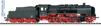 615/22781 BR 50 DB III.ep.