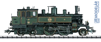 615/22839 Rh D XII *K.B.St.B