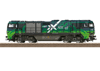 G2000*D-AIX VIep*AIXrail*DCCz