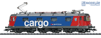 615/22944 Re620 SBB CargoSOUND