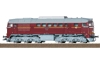 BR 120 052 * DR IVep *DCC-Zvuk