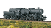 BR52 1400 *DR IIep* DCC-Zvuk