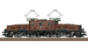 Ce 6_8 II* SBB VIep*DCC-Zvuk