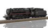 Rh 150X*SNCF IIIep *DCC-Zvuk