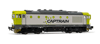 753 006-1*I-CTI VIep*CAPTRAIN