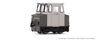 Posunovacia ASF*RailAdvent*DCC