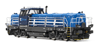 744 114-0*D Cargo VIep*EffiSh