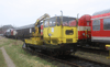 Drezina KLV 53 *DB IVep* DCC
