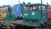 Drezina KLV 53*BASF Vep* DCC