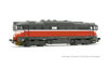D753 *Mercitalia VIep*DCC-Zvuk