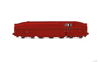 BR 61-001 *DRG IIep* Red