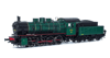 BR 81  SCNB III_ep * DCC-Zvuk