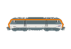 BB 26212* SNCF IV-Vep*DCC-Zvuk