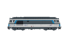 BB 167424 * SNCF VOep *Multise