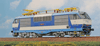 350 013-9 *ZSSK V-VIep* Kakadu