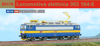 363 164-5 *SD IV-Vep*EUROCITY