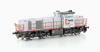 Vossloh G1000*CH-SERSA VIepSER