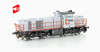 Vossloh G1000*CH-SERSA VIepDCC