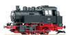 BR 80 033 * DB IIIep