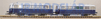 619/37301 Motorák5081+priv.OBB