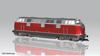 BR 221 * DB IV