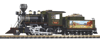 US Parn Mogul *SF* DCC-Zvuk