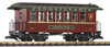 Osobn-PRR 23117 *PENNSYLVANIA