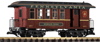 Osobn-Baga*PRR 22610*PENNSYL