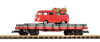 US-Autotransp VW Combi*Vianoce