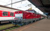 Rh 210-022-0*ZSSK VIep*ZVOLEN*