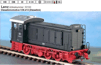 61E/30100 V36.413 /LENZ/