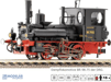 61F/400601 BR 98.75 DRG II.ep