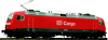 61G/43100 BR 156 001-0 DBcargo