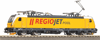 Rh 388 * A-RJ VIep * RegioJet