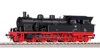 BR78 134 * DB IIIep