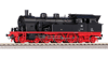 BR 78 DB IIIep * DCC-Zvuk-Dym