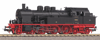 BR 78 * DRG IIep * DCC-Zvuk