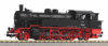 BR 93_0 * DB IIIep *DCC-Zvuk