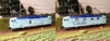 61P/51041 372 010-9 *ČD Cargo