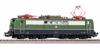 BR151 043-7* DB IV ep*DCC-Zvuk