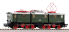 BR 191 098-3 * DB IVep