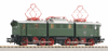 E 91 101 * DB IIIep * DCC-Zvuk