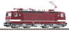BR143 021-4 *DR Vep* DCC-Zvuk