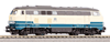 BR 216 * DB IVep